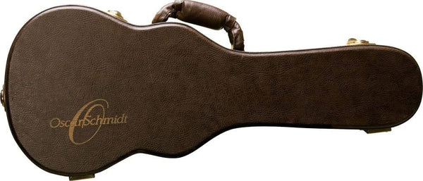 Oscar Schmidt Tenor Ukulele Case - UC4