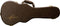 Oscar Schmidt Tenor Ukulele Case - UC4