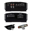 Audiopipe 1000 Watts Mini Amplifier Class D Mono Block APMN-1300