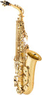 Jean Paul Alto Saxophone AS-400 - Key of Eb with Case