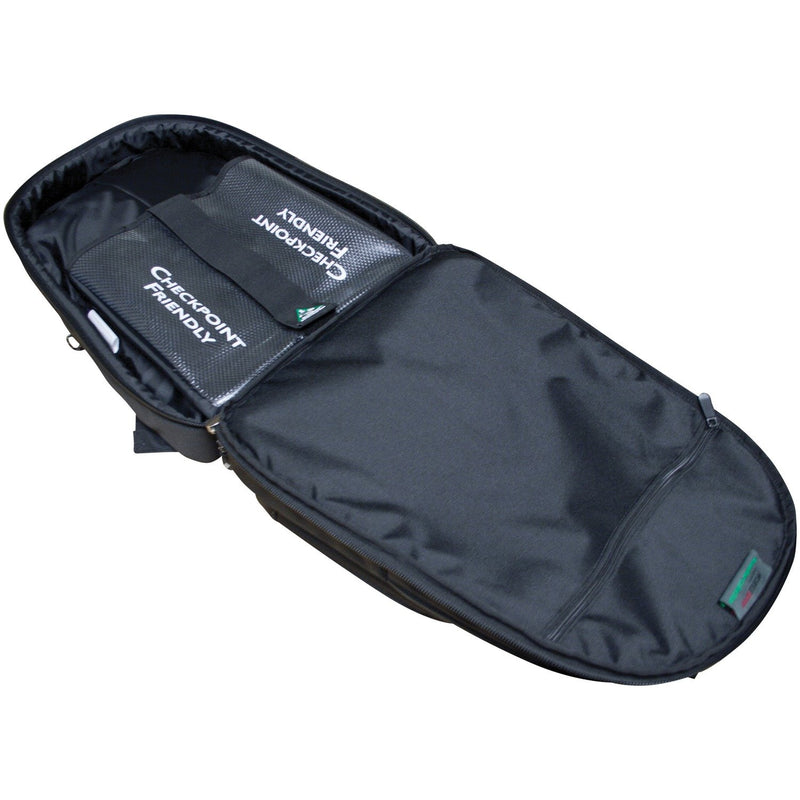 Mobile Edge 17.3" Laptop ScanFast Backpack - MESFBP2.0