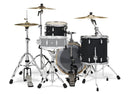 PDP Concept Maple Bop 3-Piece Drum Shell Kit 18/12/14 - Satin Black - PDCM18BPBK