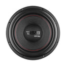 DS18 GEN-XX 15" 1200 Watts Dvc 4 Ohm High Excursion Subwoofer - GENXX15.4DHE