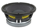 Beyma 10" 8 Ohms Mid-Bass Woofer Driver - 10MWND8