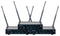 VocoPro DIGITALPLAY12 12 Channel UHF Wireless Headset & Lapel Mic System