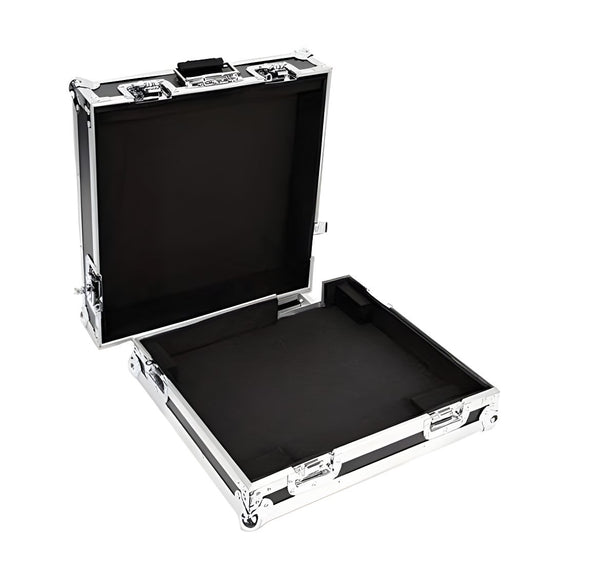 DeeJay LED Fly Drive Case TBHCFX12 for Mackie CFX12 Mixer