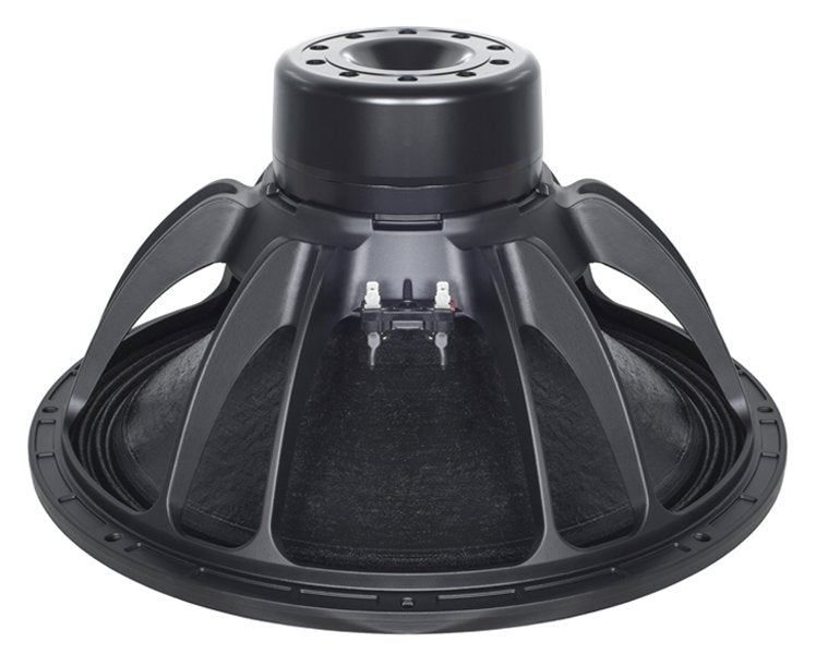 B&C 18" 3000 Watt Neodymium Subwoofer - 18SW100-8