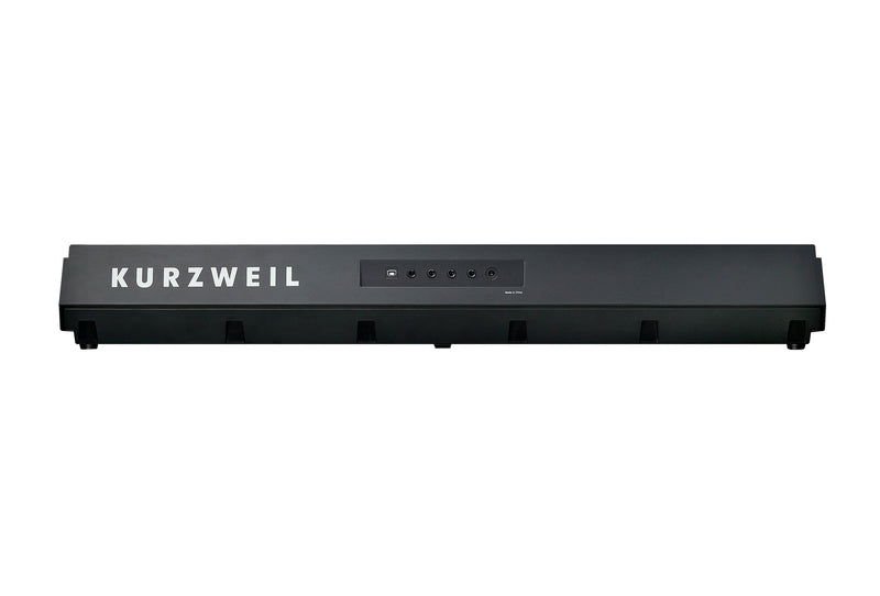 Kurzweil KP110 61-Key Portable Keyboard Arranger Sequencer