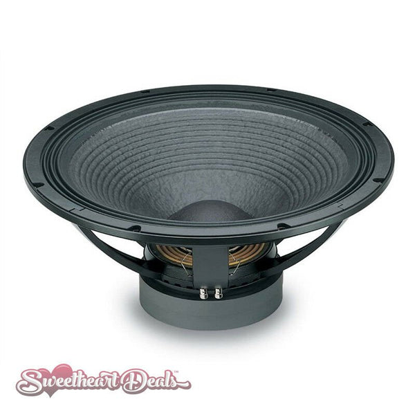 Eighteen Sound 21LW1400 1400W 8OHM Woofer Speaker - Set of 1 - 18 Sound