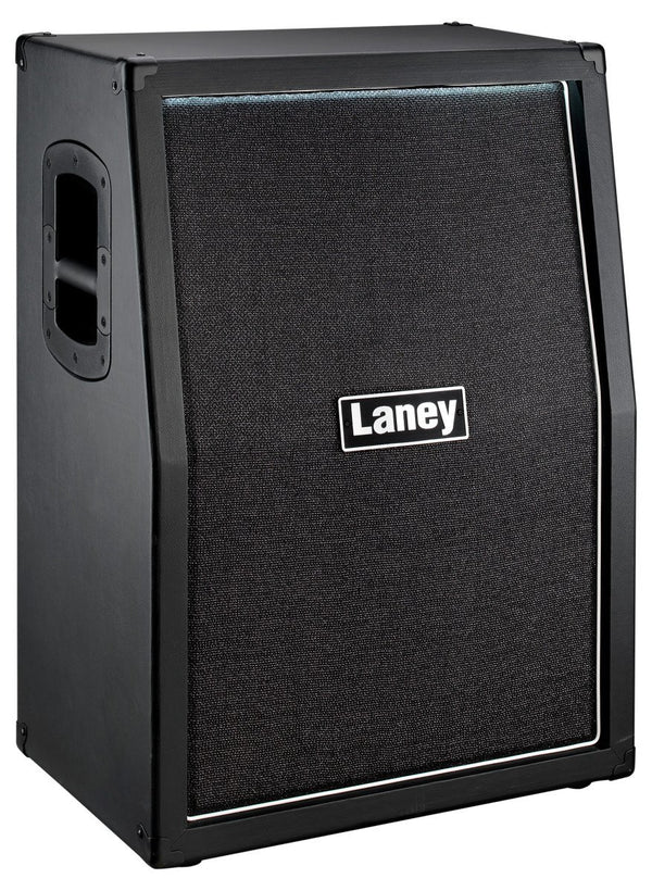 Laney Active 400 Watts 2x12" Guitar Speaker Cabinet - LFR-212