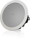 Tannoy 4" Coaxial In-Ceiling Loudspeaker with Shallow Back Can - CVS 4 Micro