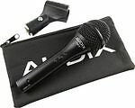 Audix Dynamic Vocal Microphone Multi-purpose Vocal & Instrument - OM3