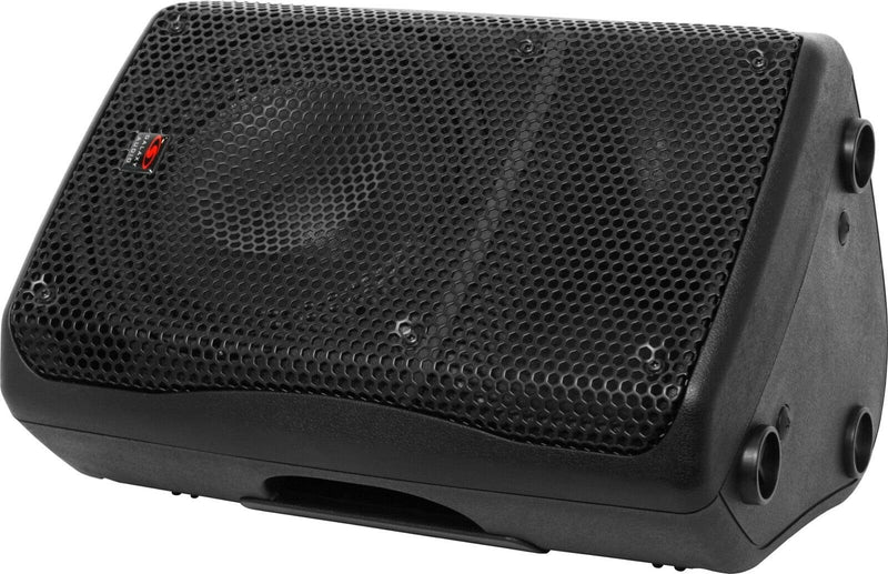 Galaxy Audio GPS-8 Portable Speakers Compact Monitors Powered Speakers