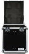 DeeJay LED 22" x 22" x 22" Trunk Case With Wheels - TBHTUT222222W