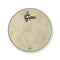 Gretsch Fiberskyn 22" Bass Drum Head - GRDHFS22