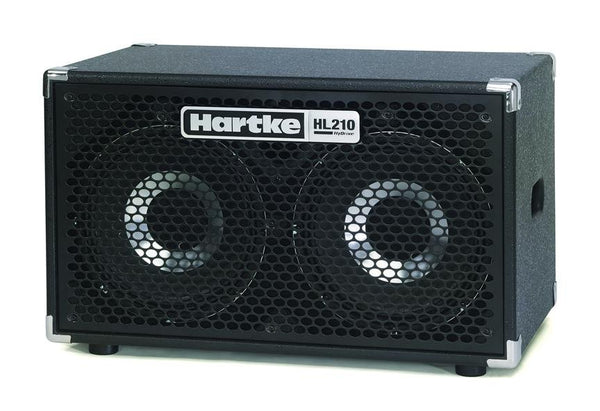Hartke Hydrive HL Series Lightweight Bass Cabinets - HCHL210