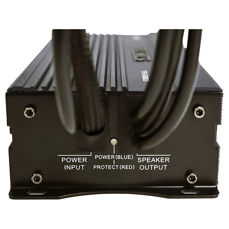 Hifonics Thor Compact 5 Channel Digital Amplfier TPS-A600.5