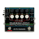 Electro-Harmonix Battalion Bass Preamp & DI