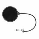 SHD BM800 Studio Mic Cable, Shock Mount, Pop Filter and Windscreen FREE shipping