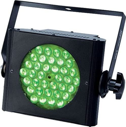 DEEJAY LED 108 Watt LED Par Can w/DMX Intelligent Lighting Control - DJ157