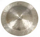 Dream Cymbals VBCRRI17 Vintage Bliss 17" Crash/Ride