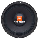 JBL Selenium 8" 600 Watts 8 Ohm Woofer - 8MG1200