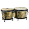 Tycoon Supremo Select Series Kinetic Bongos -  Gold Finish - STBS-B KG