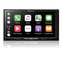 Pioneer 6.94" Multimedia DVD Receiver w/ Android Auto & Apple CarPlay