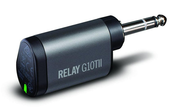 Line 6 Relay G10TII Plug-and-Play Instrument Wireless Transmitter