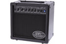 Randall KH15 RX Series Kirk Hammett Signature 15 Watt Combo Amplifier