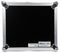 DeeJay LED Fly Drive Case TBHROLANDDJ202LT for Roland DJ202 with Laptop Shelf