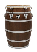 LP 14" Siam Oak Barril De Bomba Drum w/ Chrome Plated Hardware - LP2614-MS