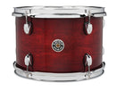 Gretsch Catalina Club 14x14 Floor Tom Drum - Crimson Burst - CT1-1414F-GCB