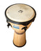 Rhythm Tech 12 Inch Djembe Drum - Natural - RT5120