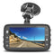 Minolta 1080p Full HD Dash Camera with 3-Inch LCD Screen (Black) MNCD38-BK