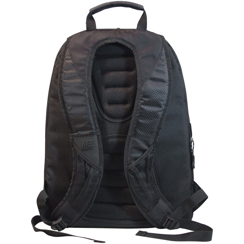 Mobile Edge 17.3" Laptop ScanFast Backpack - MESFBP2.0