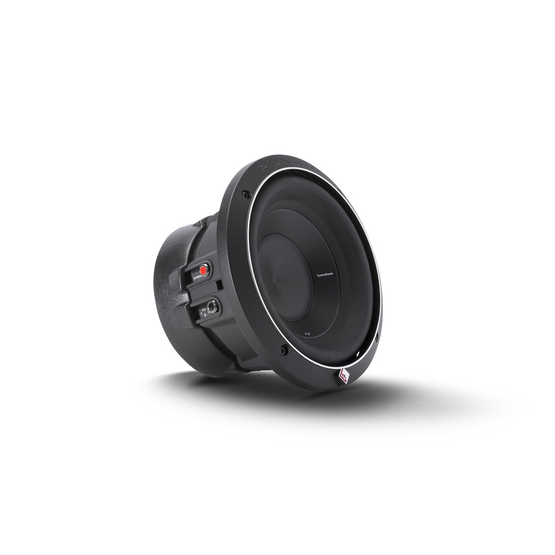 Rockford Fosgate P2D2-8 Punch 8" P2 2-Ohm DVC Subwoofer