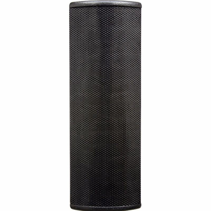 Galaxy Audio LA4DPM Powered Line Array PA Speakers - Pair