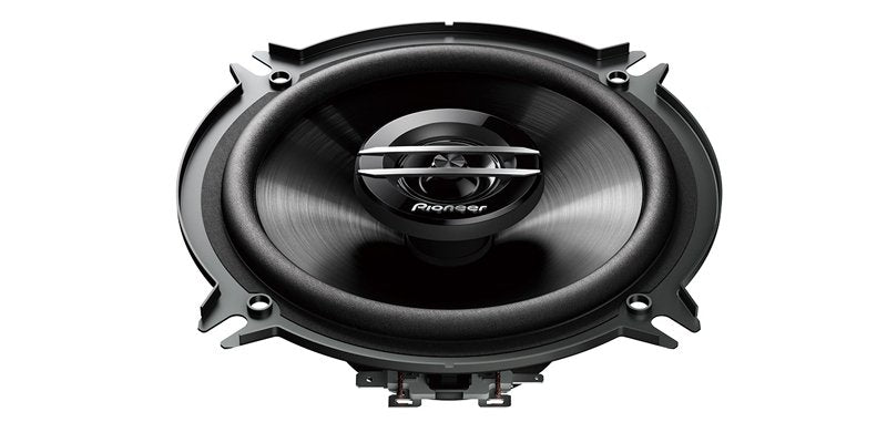 Pioneer 5-1/4" 2-Way 250 Watt Coaxial Speakers - Pair - TSG1320S