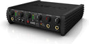 IK Multimedia Axe I/O Solo Compact 2-In/3-Out Audio Interface - AXEIOSOLO