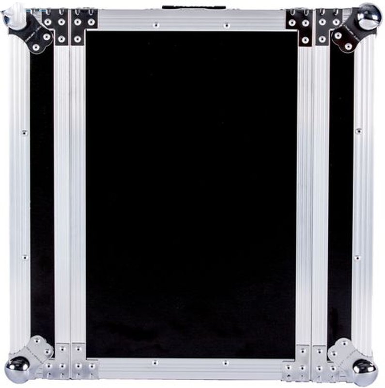 Antakipro AP-6UED 6U Rack Effect Case - 14" Standard Depth