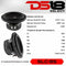 DS18 SLC8S 400W Max 4-Ohm 8" Subwoofer