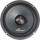 Audiopipe 6" Low Mid Frequency Speaker Pair Packed 250 Watts Max APMB-6ST