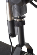 Gator Frameworks Deluxe Frameworks Desktop Mic Boom Stand - GFWMICBCBM3000