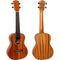 Flight Concert Ukulele w/ Gig Bag - Antonia C