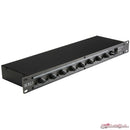 Rolls RM82 - 8 Channel Microphone and Line Mixer