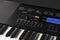 Casio 76-Key Touch Sensitive Keyboard with Power Supply -  WK-245