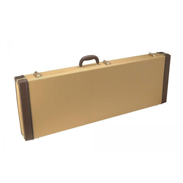 On-Stage Hardshell Electric Guitar Case - GCE6000T