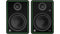 Mackie CR-X Series 5-Inch Multimedia Monitors with Bluetooth - Pair - CR5-XBT-PR