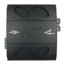 Audiopipe 3000 Watts Monoblock Car Amplifier - APHD-30001-F1